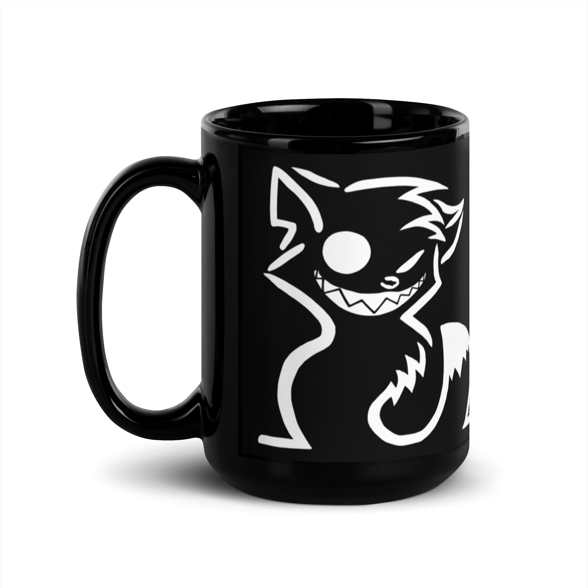 howling-riot-crazy-fox-tasse-keramik-11oz-fuchs image 4