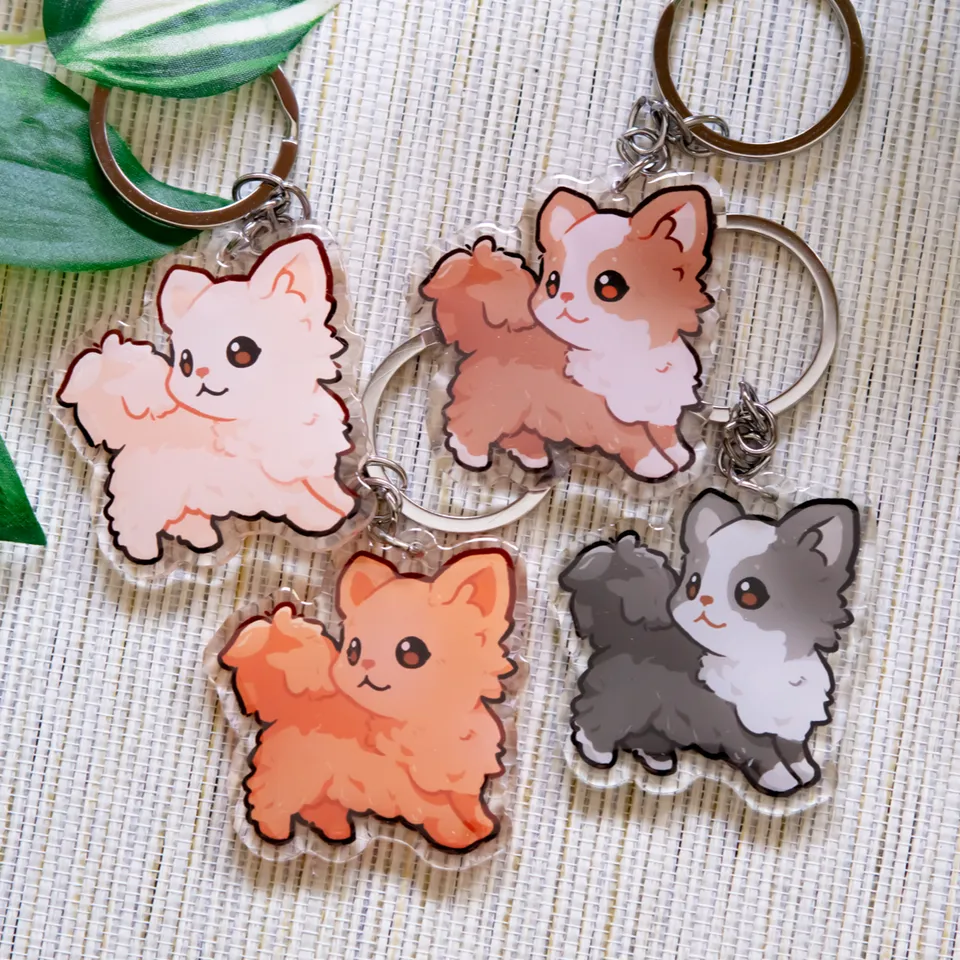 miamouz-chihuahua-schl-sselanh-nger-hund-sand-5cm image 1