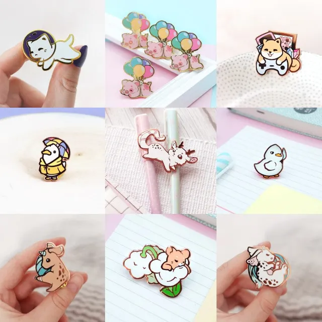 miamouz-enamel-pins-mystery-pin-1-pin-berraschungs-set-hart-emaille image 1