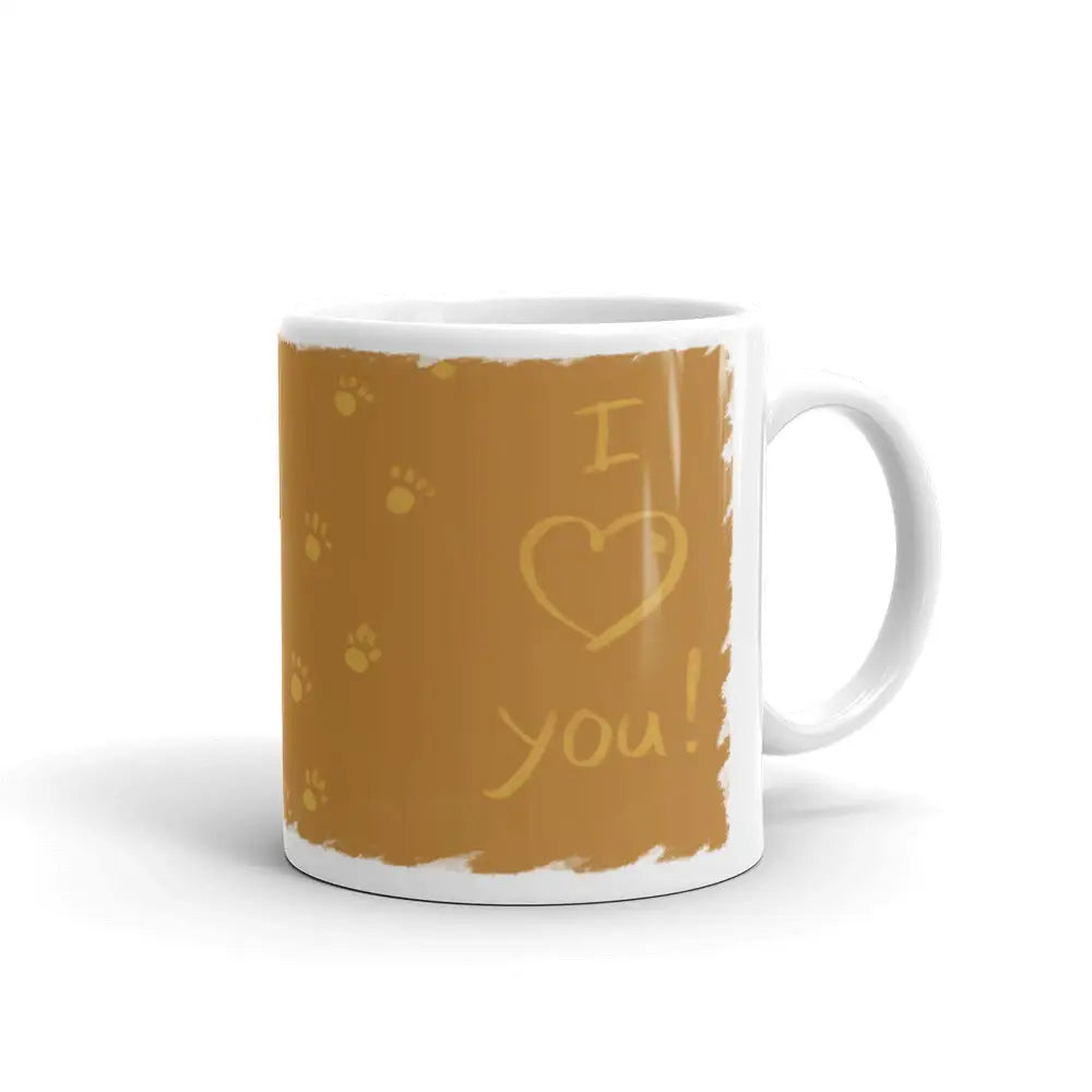 howling-riot-i-love-you-keramiktasse-11oz-fuchs-motiv image 4