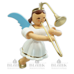 blank-schwebeengel-farbig-holzengel-figur-handbemalt image 4