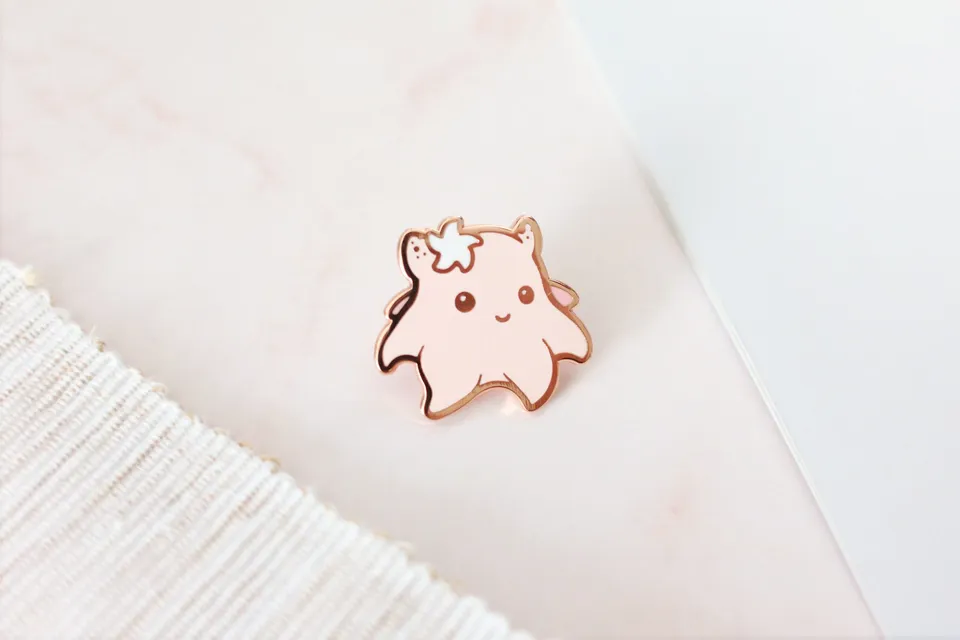 miamouz-dumbo-octopus-emaille-pin-oktopus-rosa image 1