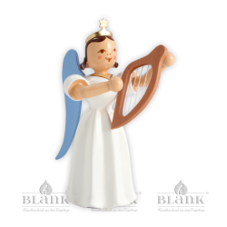 blank-langrockengel-farbig-holzengel-figur-erzgebirge image 7