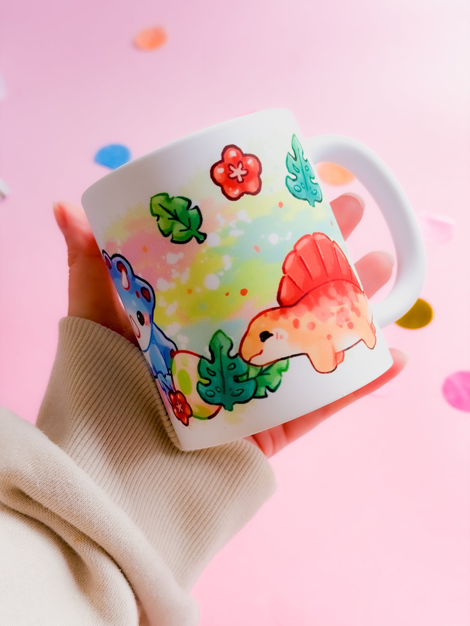 miamouz-mugs-dinosaurs-tasse-330ml-dino-matt image 3