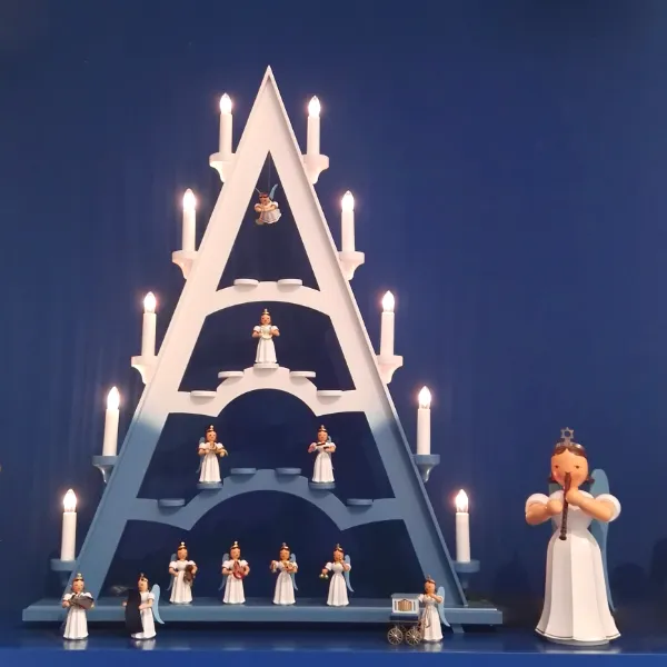 blank-weihnachtspyramiden-pyramide-holz-deko-weihnachten image 1