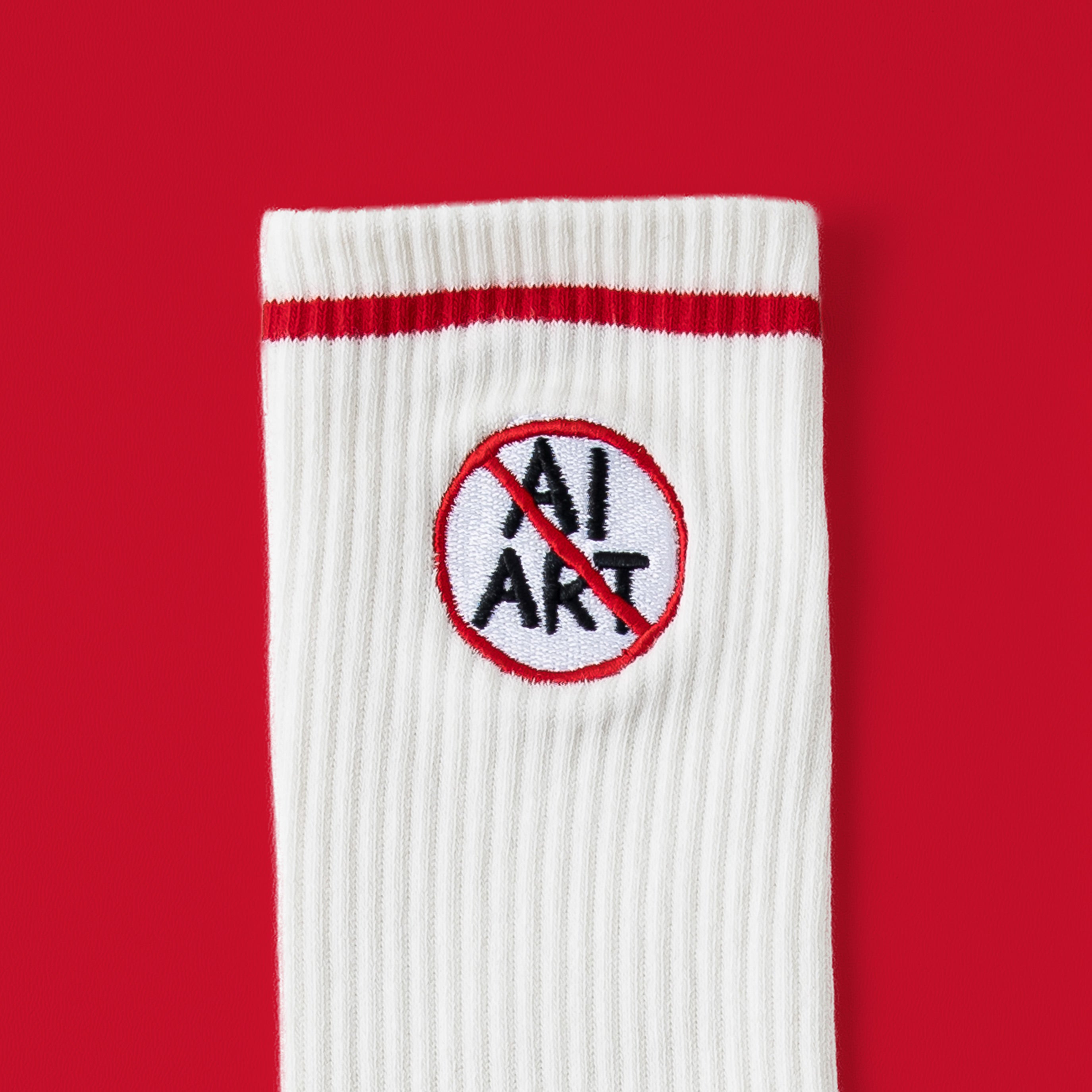 kabujiro-anti-ai-socken-gr-37-44-baumwolle image 1