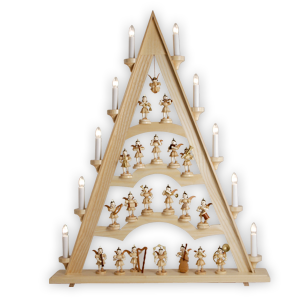 blank-schwibb-gen-lichterbogen-elektrisch-holz-erzgebirge image 4