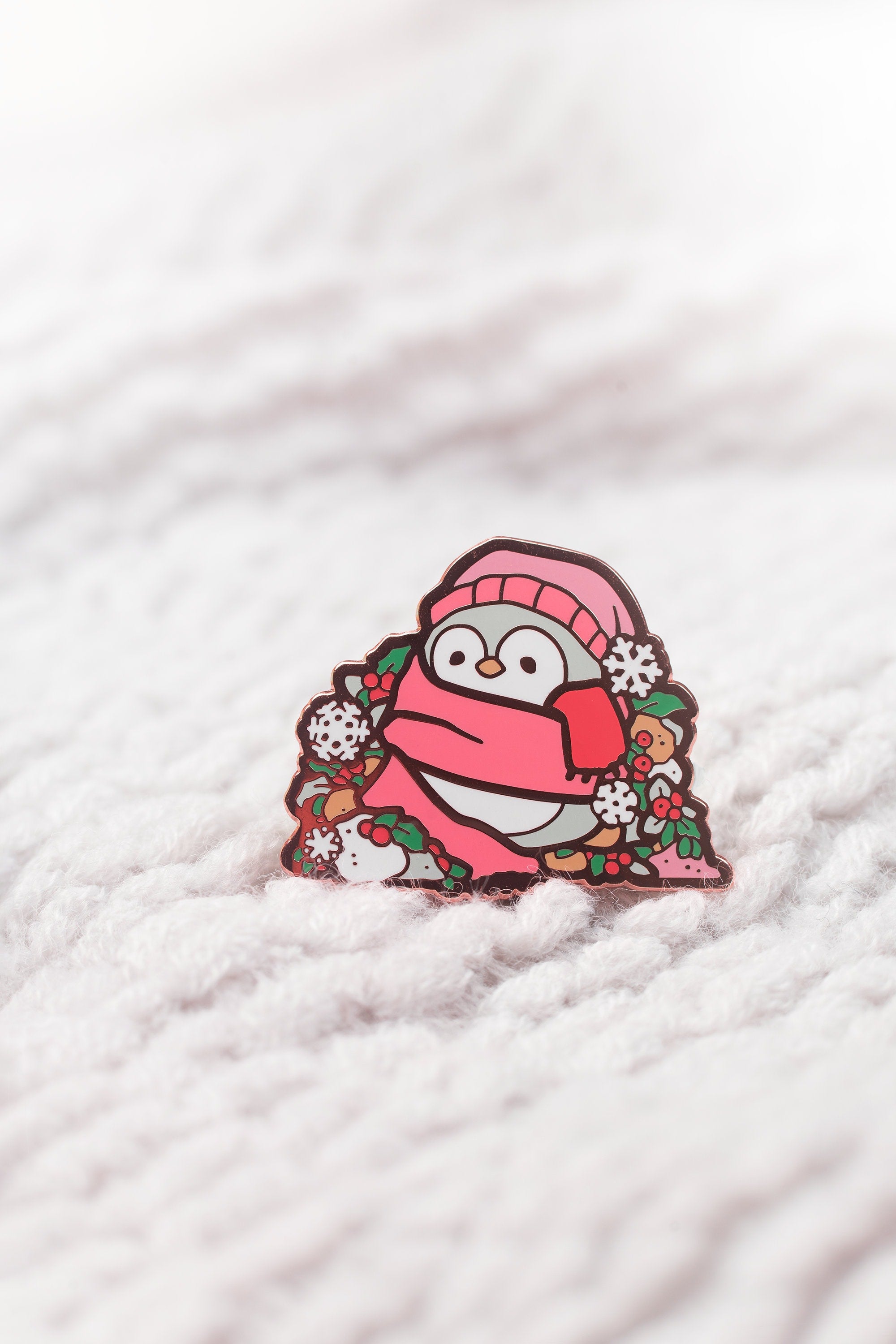 miamouz-winter-penguin-emaille-pin-pinguin-normal-quality image 3