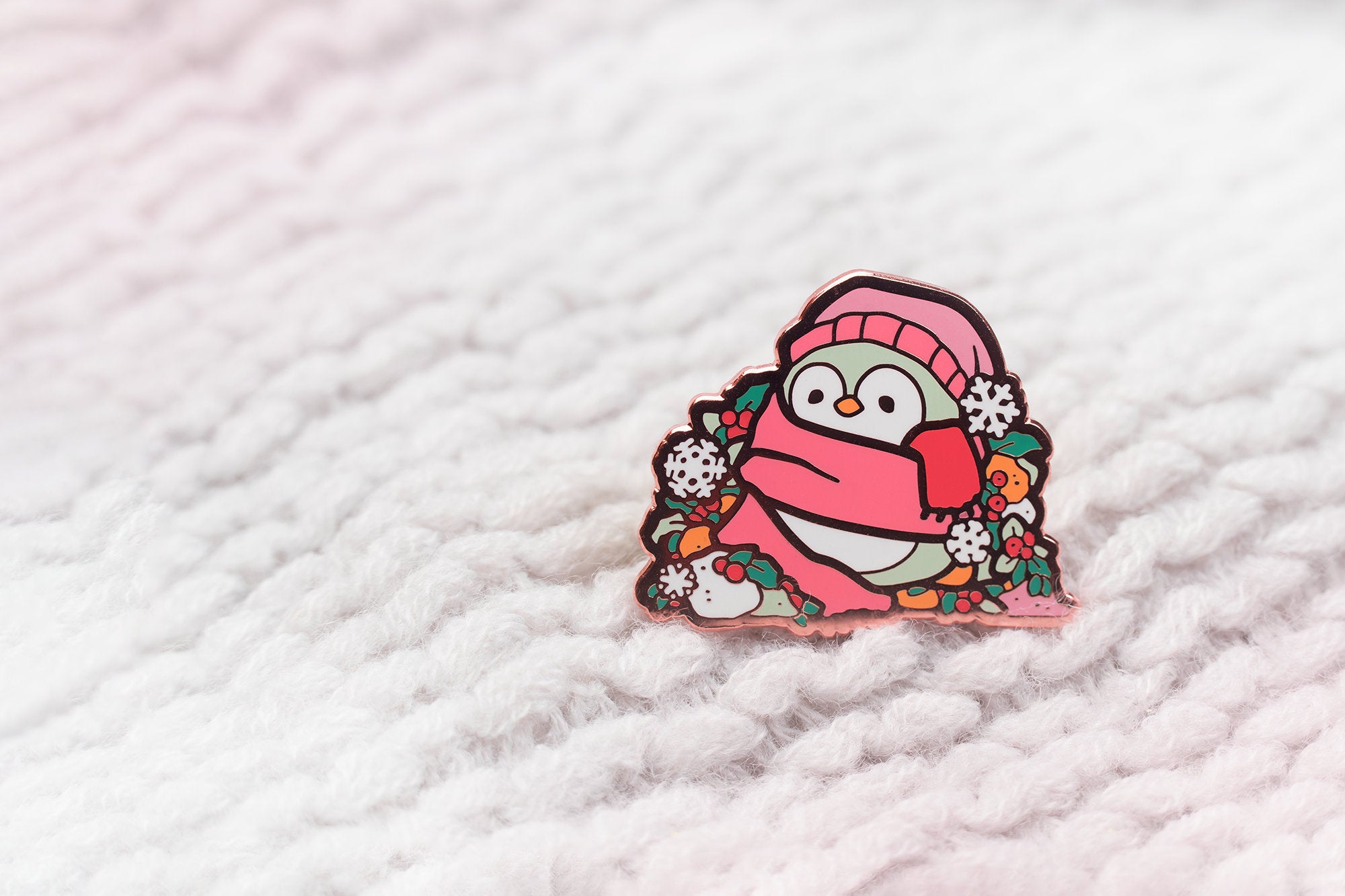 miamouz-winter-penguin-emaille-pin-pinguin-normal-quality image 2