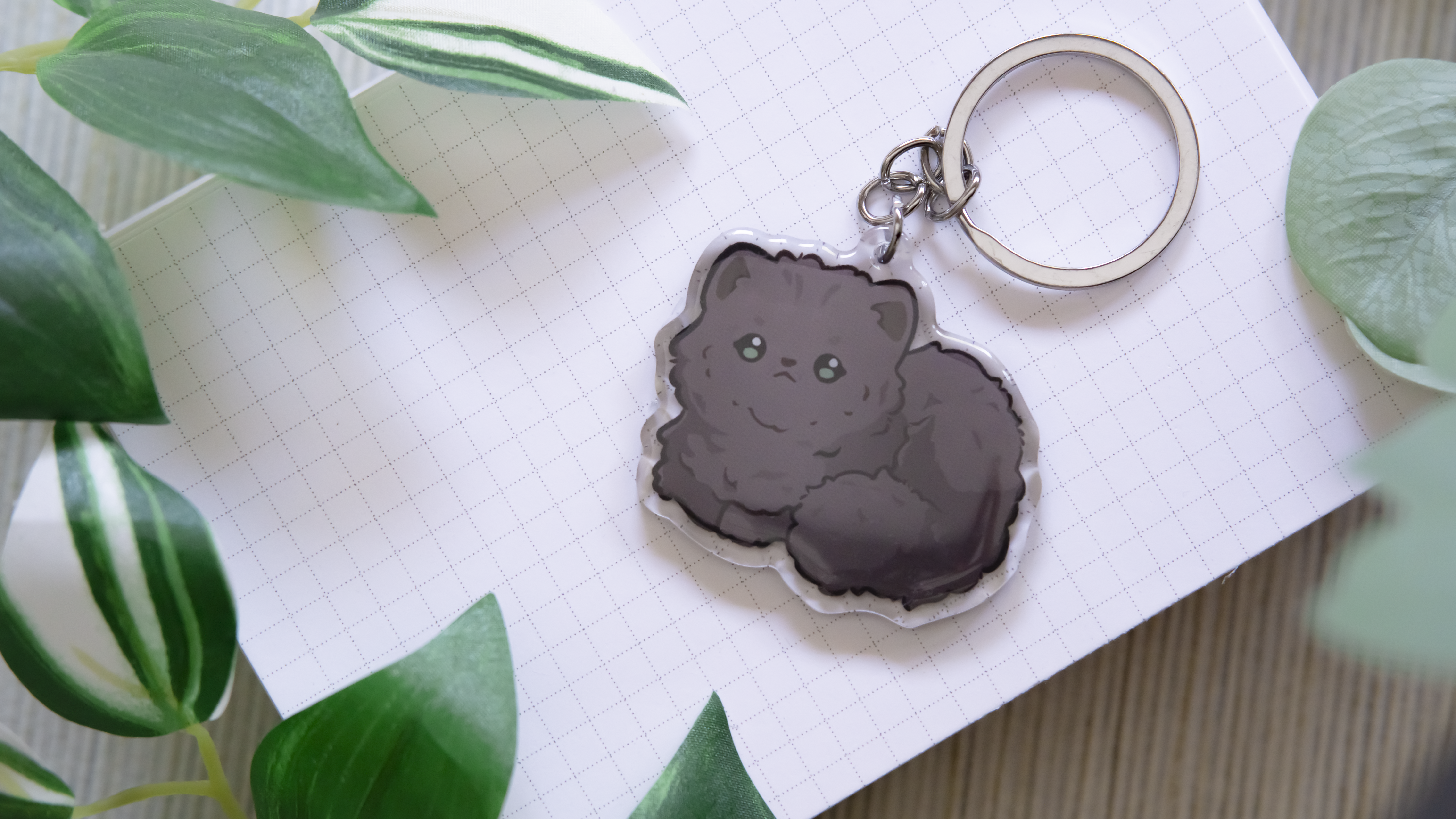 miamouz-persian-cat-schl-sselanh-nger-acryl-wei-katze image 3