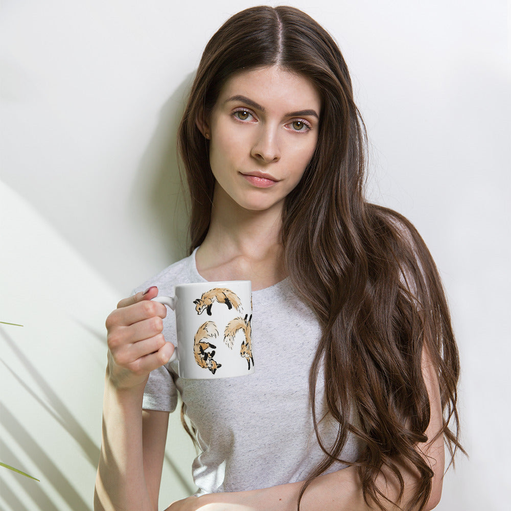 howling-riot-floating-foxes-tasse-keramik-325-ml image 3