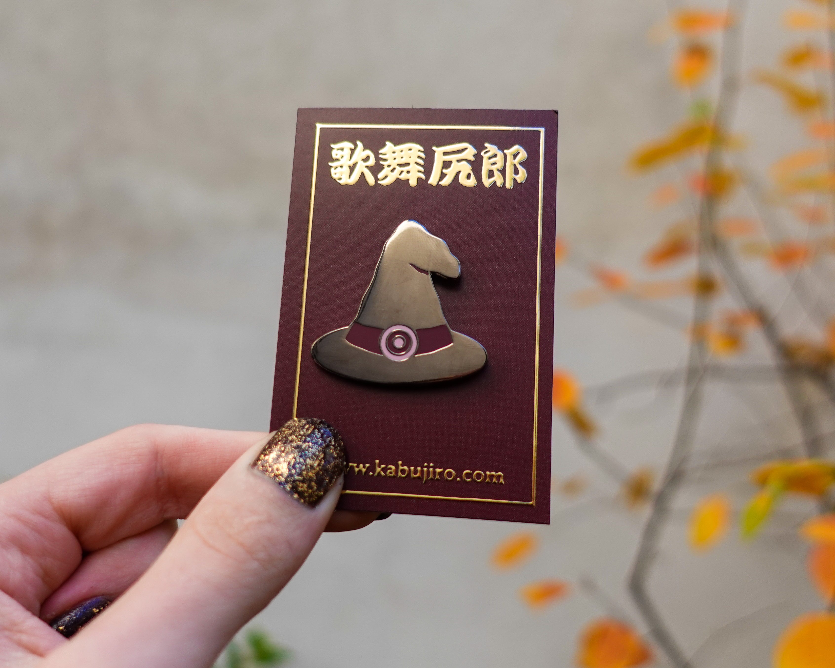 kabujiro-witchy-essentials-emaille-pin-3er-set-35mm image 3