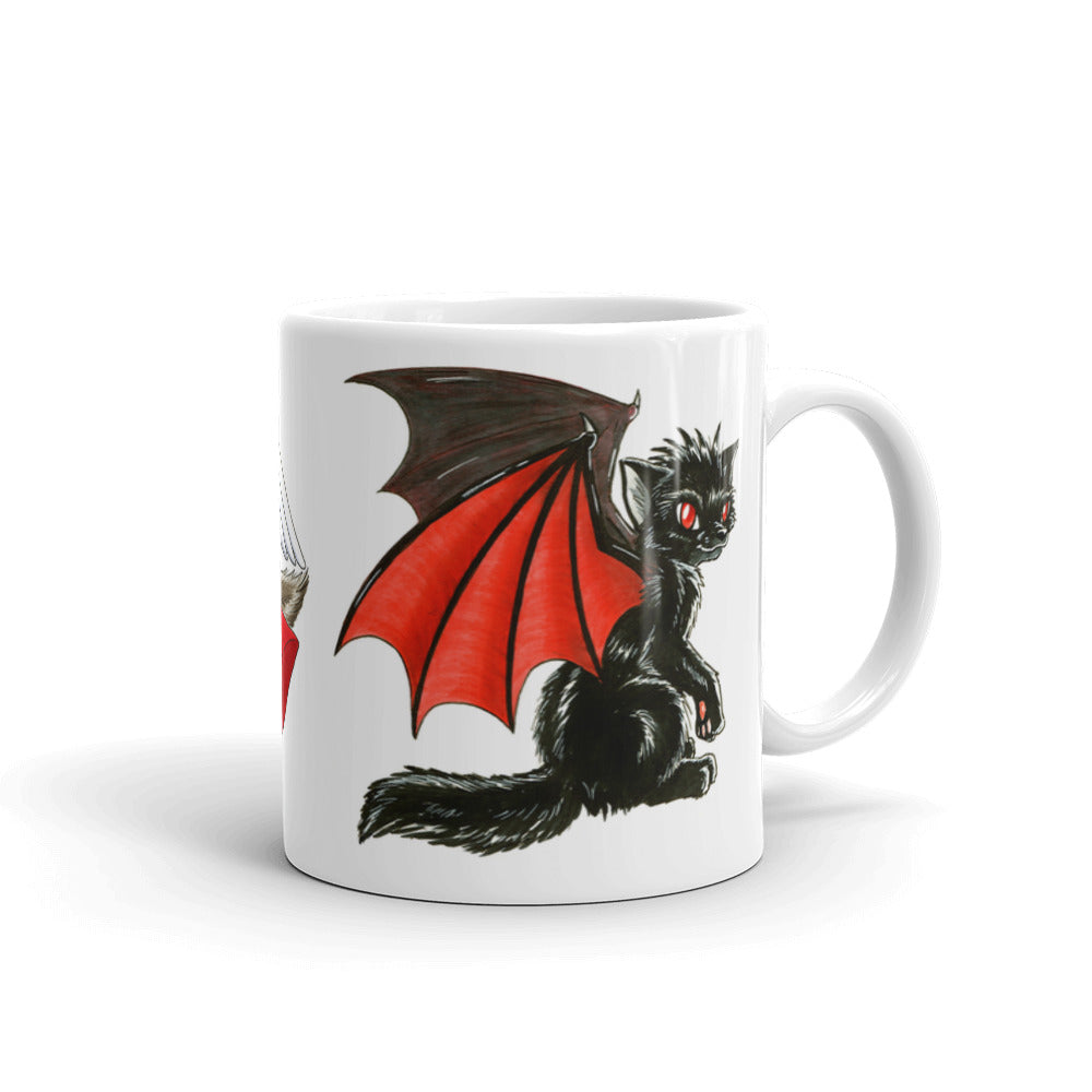 howling-riot-good-and-evil-wolf-cub-tasse-keramik image 3