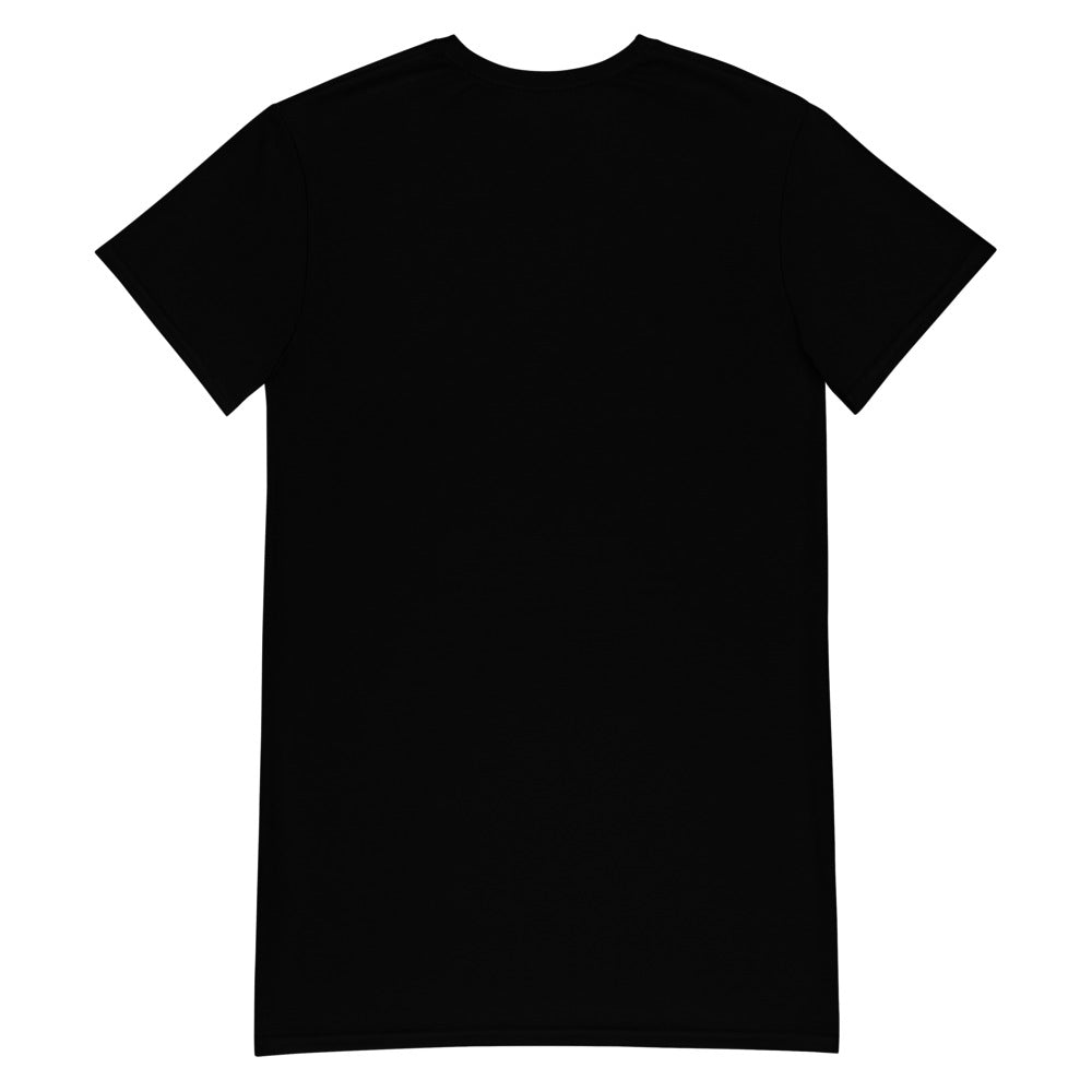 howling-riot-color-wolf-growl-extra-long-t-shirt-gr-m image 2