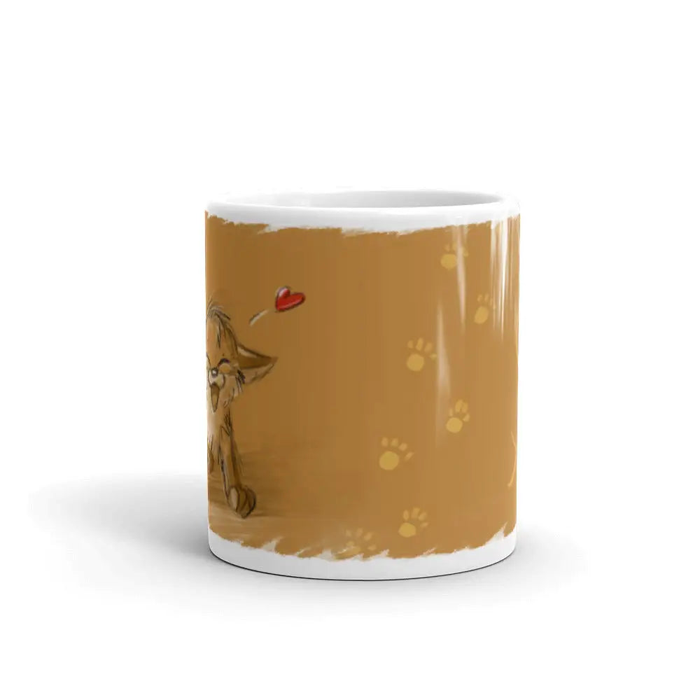 howling-riot-i-love-you-keramiktasse-11oz-fuchs-motiv image 3