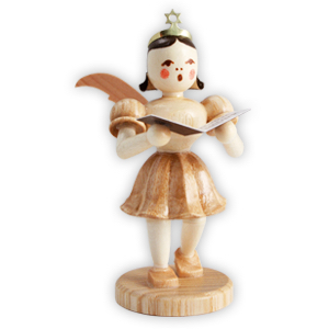 blank-kurzrockengel-natur-faltenrockengel-holz-figur image 3
