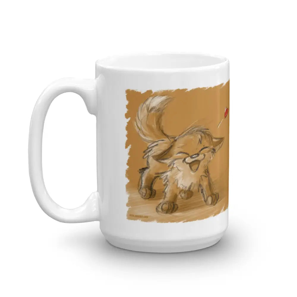 howling-riot-i-love-you-keramiktasse-11oz-fuchs-motiv image 5
