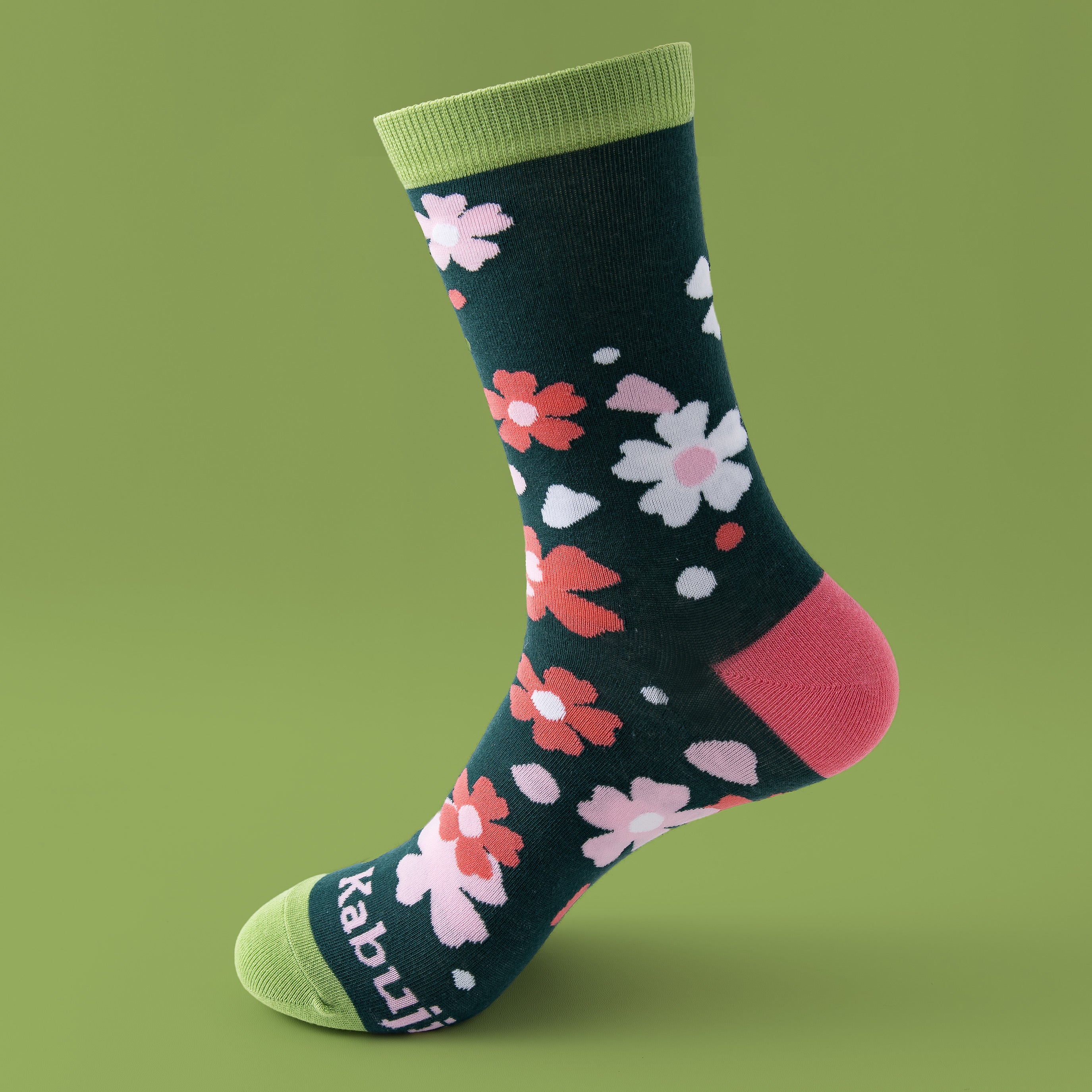 kabujiro-hanami-picnic-socken-geschenkbox-baumwolle image 4
