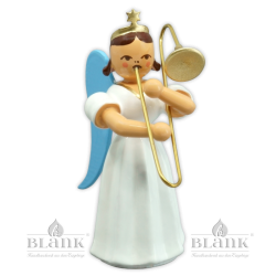 blank-langrockengel-farbig-holzengel-figur-erzgebirge image 5