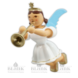 blank-schwebeengel-farbig-holzengel-figur-handbemalt image 8