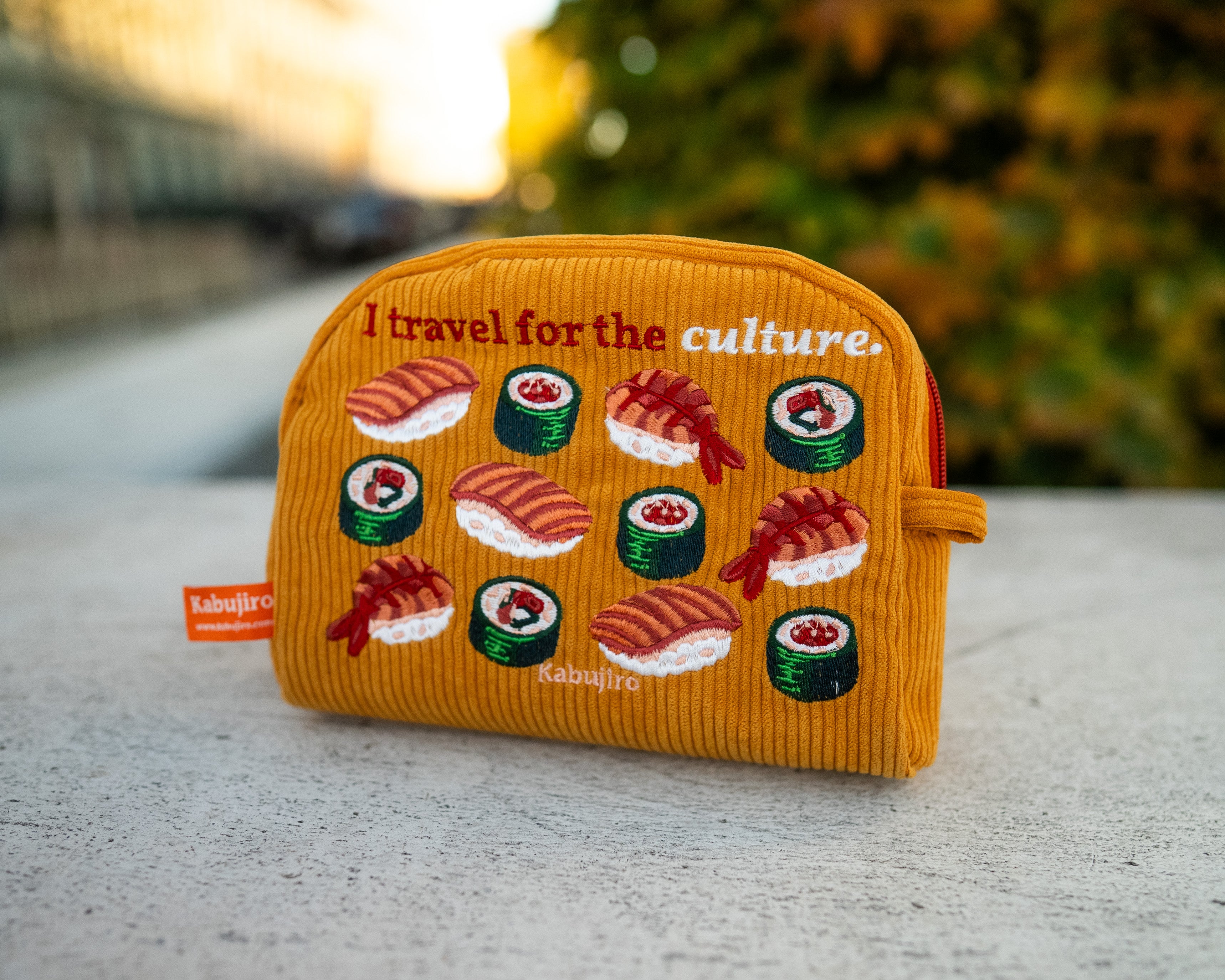 kabujiro-bags-sushi-maki-travel-pouch-21x15cm-cord image 2