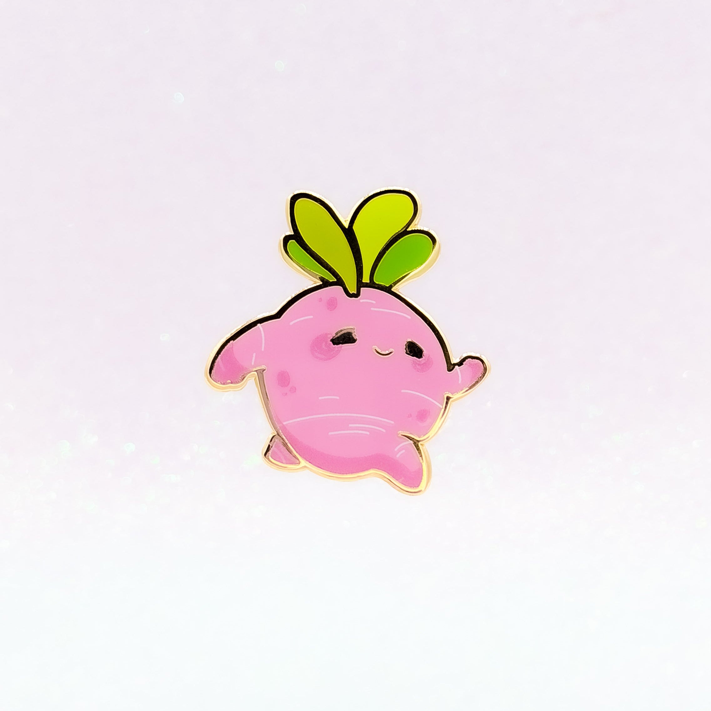 miamouz-joyous-beet-hard-enamel-pin-anstecker-k-fer image 1