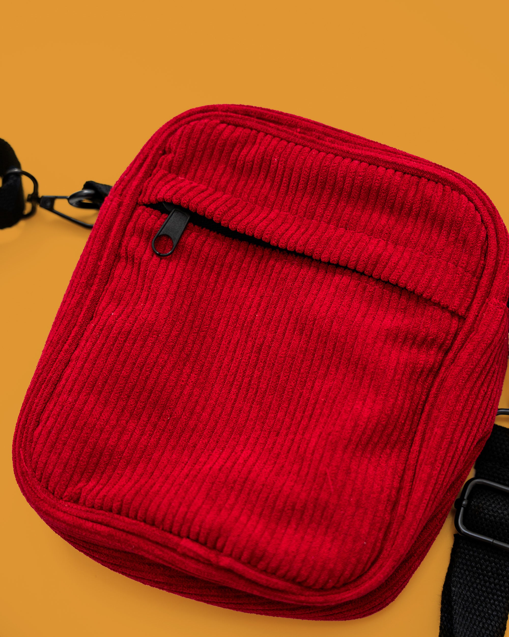 kabujiro-bags-red-crane-umh-ngetasche-15x18cm-rot image 3