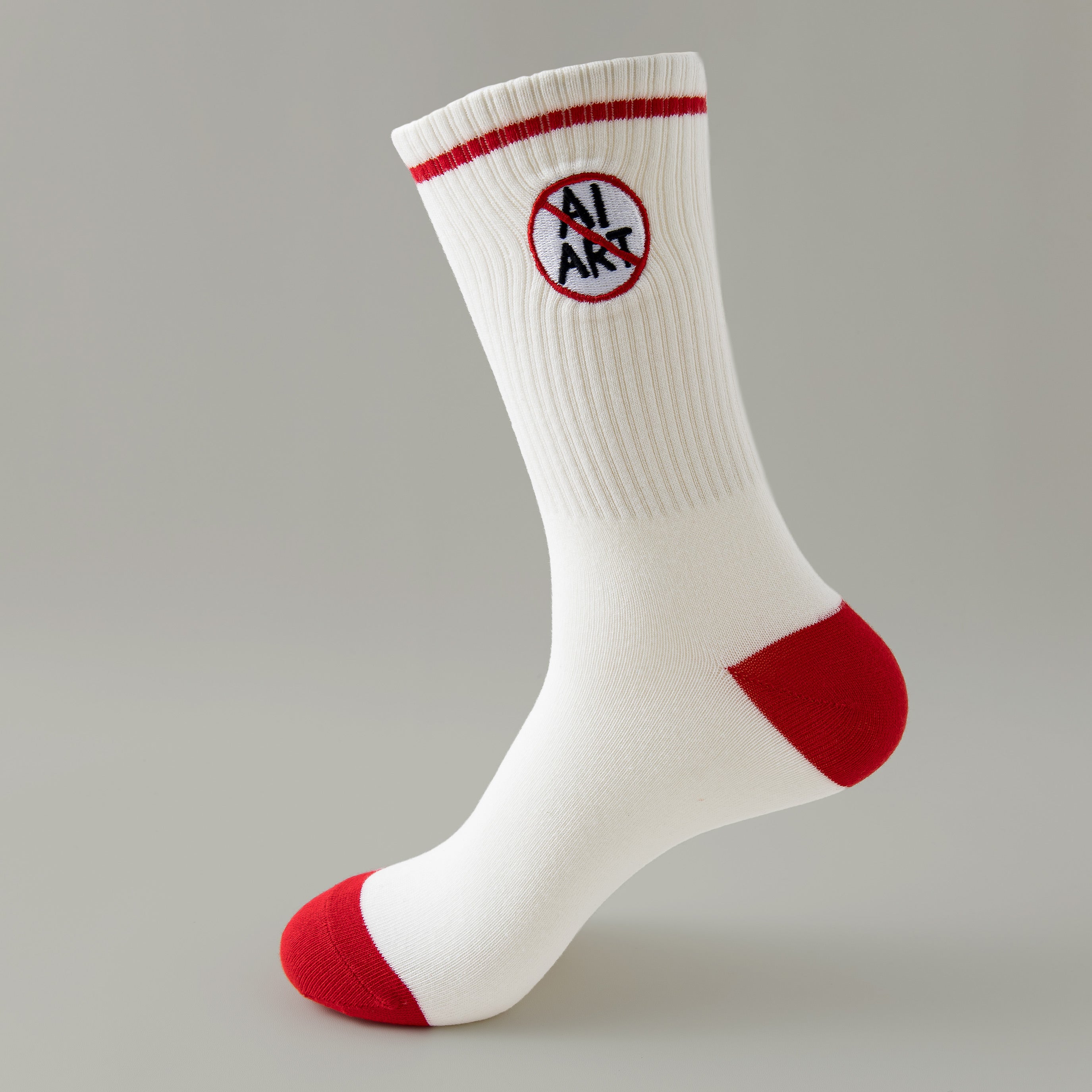 kabujiro-anti-ai-socken-gr-37-44-baumwolle image 3