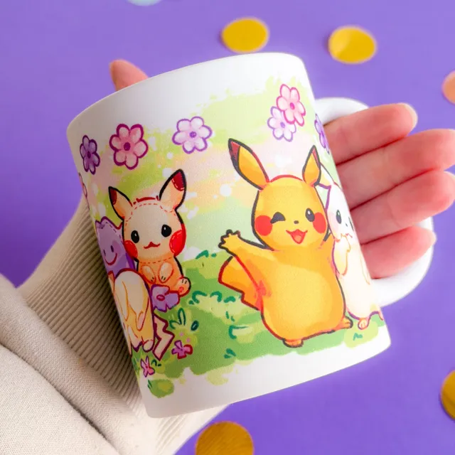 miamouz-mugs-island-friends-tasse-keramik-330ml-matt image 1