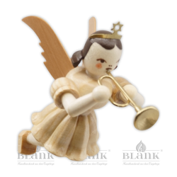 blank-schwebeengel-natur-holzengel-engelorchester-figur image 8