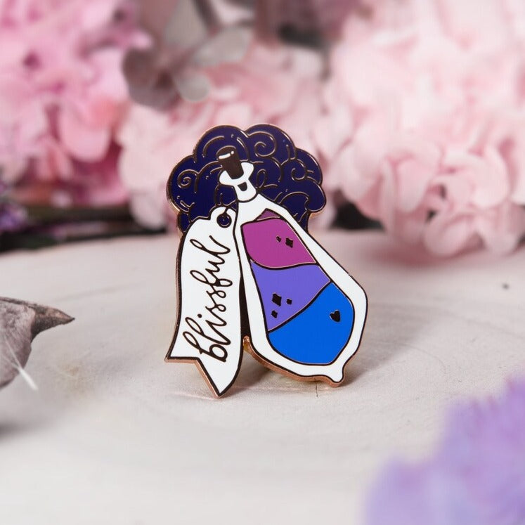 miamouz-enamel-pins-bi-pride-potion-pin-bisexuell-38mm-gold image 1