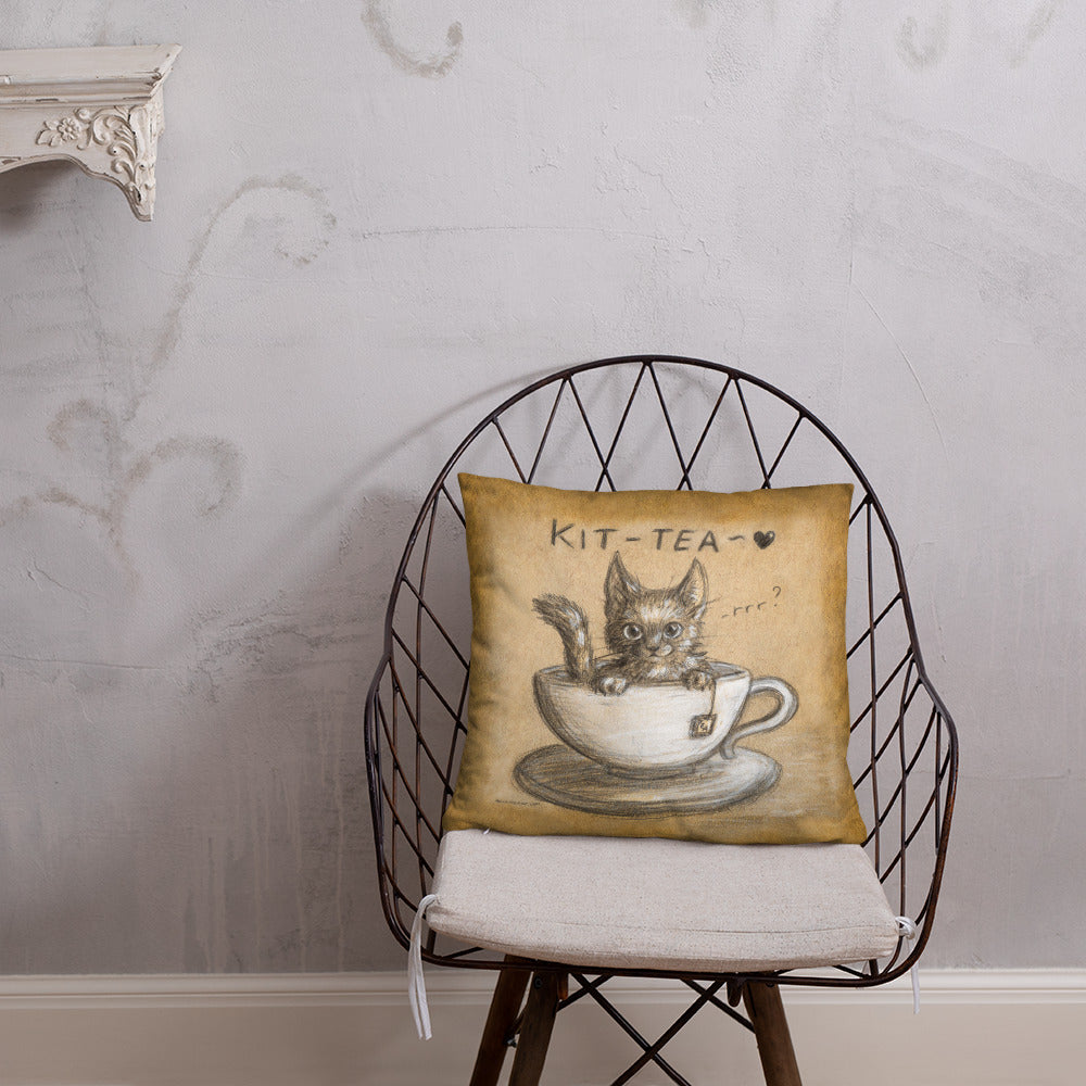 howling-riot-kit-tea-kissen-katzenmotiv-mit-f-llung image 3